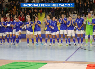 Road to Mondiale, le Azzurre sono nelle Filippine, inizia l’avventura. Grieco: “Adesso si fa sul serio”