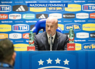 Nations League, il 2025 delle Azzurre si apre con la sfida al Galles. Soncin indica la via: “Partiamo con il piede giusto”