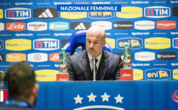 Qualificazioni mondiali, Azzurre proiettate verso la fondamentale sfida con la Serbia. Soncin: “Pisa ci darà la giusta carica”