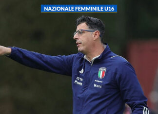 Venti convocate per il Torneo di Sviluppo UEFA in Slovacchia, il 15 maggio l’esordio con la Serbia