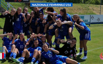 Nazionale U16 Femminile – Doppio esame di francese per le Azzurrine, 22 convocate per le amichevoli in programma a Clairefontaine