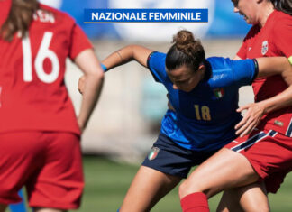 L’avversaria: la Norvegia. Le attaccanti Hansen e Hegerberg guidano la riscossa di un gruppo che vuole tornare grande