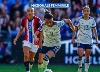 Un’ottima Italia pareggia 0-0 in casa della Norvegia, martedì a Ferrara il secondo round. Soncin: “Sono orgoglioso e ottimista”