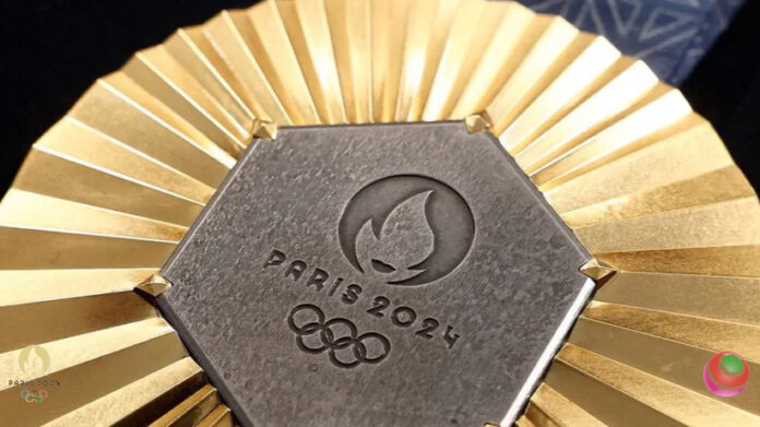 olimpiadi2024-Le-medaglie