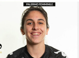 Palermo Women: “Grazie Diana, un grande esempio di resilienza”