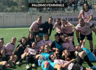 Coppa Italia- Priolo regala la semifinale al Palermo: Lecce battuto per 1-0