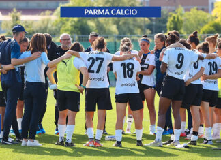 Serie B femminile, il Parma non fa punti con il Chievo