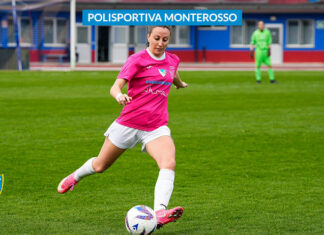 Federica Parsani, Polisportiva Monterosso: “Una stagione di alti e bassi, ma positiva per aver raggiunto l’obiettivo”