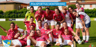 Polisportiva Monterosso, tris al Caprera