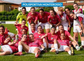 Polisportiva Monterosso, tris al Caprera