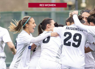 La Res Roma permane in serie B – Conferma con due giornate di anticipo