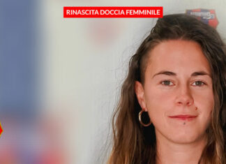 Noemi Innocenti, Rinascita Doccia: “Anno duro. Questo forte legame ci ha salvato”
