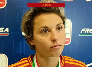 Valentina Giacinti, dopo la conquista della Coppa Italia, afferma: “Siamo contentissime, per come si era messa la partita è stata difficile ribaltarla”