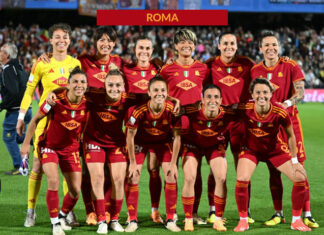 La Roma si aggiudica la Coppa Italia, superando la Fiorentina ai calci di rigore!