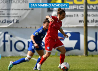 Raffaella Barbieri, San Marino Academy: “Finiamo la stagione con un sorriso perchè si è vista una San Marino in grado di giocare a calcio”