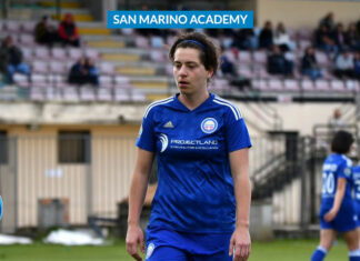 San Marino Academy: troppa Lazio per le Titane, che non perdono il margine sul terzultimo posto
