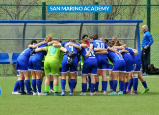 San Marino Academy: Francesco Baldarelli è il nuovo tecnico della Prima Squadra