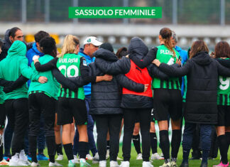 Sassuolo sfiora un’altra rimonta, ma è la Roma a vincere: neroverdi battute 6-5 dalle giallorosse