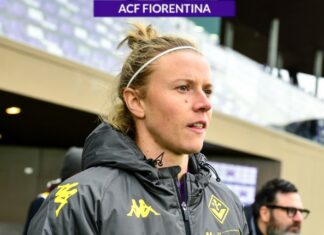 Katja Schroffenegger: “noi stiamo piano piano crescendo, come già si è visto in altre e svariate occasioni”.