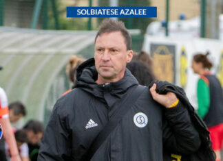 Massimo Marsich, coach Solbiatese: “La cosa più importante era riuscire a giocarcela con tutte. Ora ci teniamo a finire con una buona prestazione”