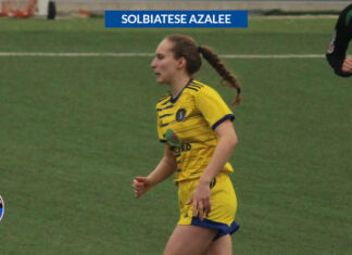 Swami Maderna, Solbiatese: “Contro l’Orobica partita impegnativa. Ora servirà la giusta determinazione”