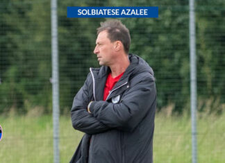 Massimo Marsich, coach Solbiatese: “Meda? Sconfitta più che meritata. Contiamo di rifarci in Sardegna”