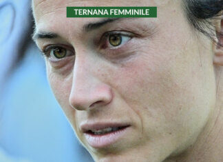 Valeria Pirone, Ternana: “Vittoria importante. Ora pensiamo già a Napoli”