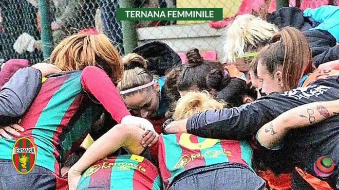 ternana-femminile