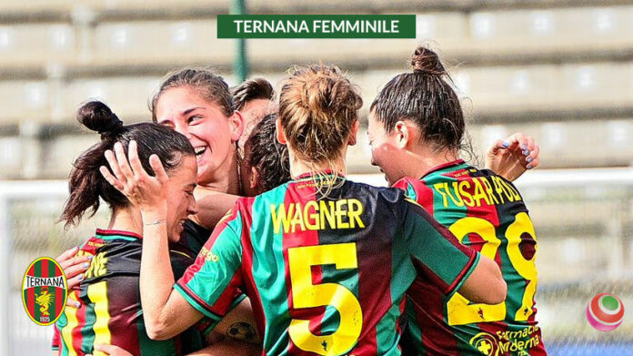 ternana-femminile