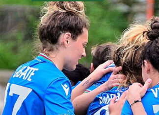 Doppia Laurea in casa Ternana Women: Labate e Nannini “Dottoresse”