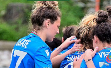 Doppia Laurea in casa Ternana Women: Labate e Nannini “Dottoresse”