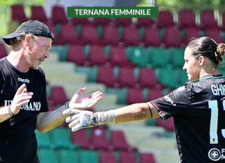 Fabio Melillo sulla sconfitta col Napoli: “Approccio importante. Perdere per una rete del genere lascia l’amaro in bocca”