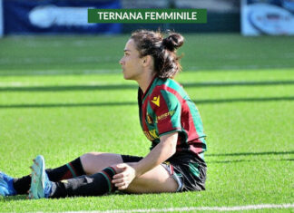 Valeria Pirone capocannoniere della Serie B: contributo eccezionale con 22 reti stagionali