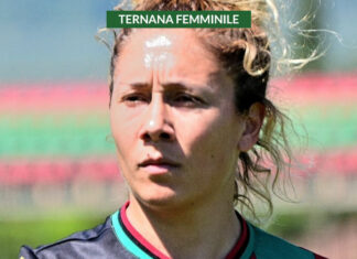 Sara Tui lascia la Ternana: “Un pezzo del mio cuore rimane con voi”
