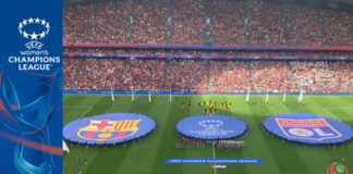 UEFA Women’s Champions League: Barcellona e Lione si sfidano nella finale allo stadio Ullevaal di Oslo