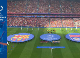 Bilbao è blaugrana: il Barcellona vince ancora la UEFA Women’s Champions League