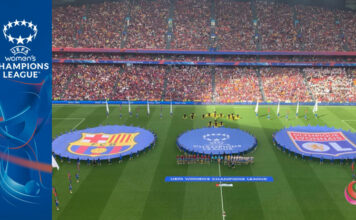 UEFA Women’s Champions League: Barcellona e Lione si sfidano nella finale allo stadio Ullevaal di Oslo