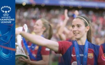 Women’s Champions League: la voce delle protagoniste