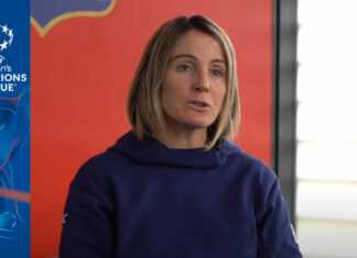 Sonia Bompastor, Olympique Lione: “Affronteremo le campionesse in carica. Sarà una partita difficile”