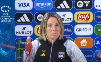 Match di ritorno dei quarti di finale della Women’s Champions League: fuori i nomi delle semifinaliste