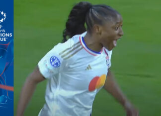 Sorteggio fase campionato Women’s Champions League: quand’è e come funziona?