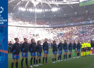 Women’s Champions League: conosciamo meglio le semifinaliste