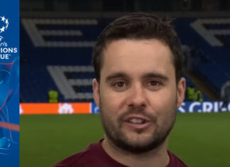 Jonatan Giráldez, Barcellona: “Per me Barça e Lione sono senza alcun dubbio le due migliori squadre d’Europa”