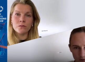 Ada Hegerberg e Caroline Graham-Hansen: una finale per due