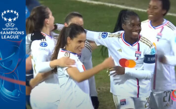 OL Lyonnes vs Wolfsburg per un posto nelle semifinali di Women’s Champions League