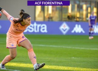Fiorentina Femminile: Rachele Baldi rinnova fino al 2026