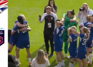 FA Women’s Super League, numeri e statistiche da capogiro e nuovi record infranti