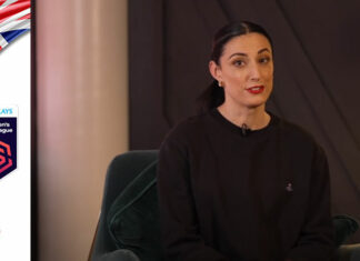 Nikki Doucet, CEO di NewCo, elogia il campionato femminile inglese