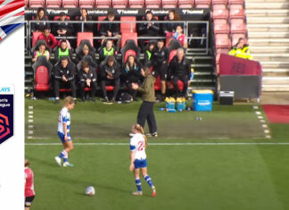 Sell Before We Dai: i tifosi del Reading esigono garanzie per la squadra femminile