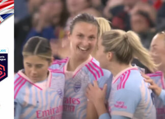 Time to Explore: l’iniziativa comunitaria di Carlotte Mae Wubben-Moy dell’Arsenal